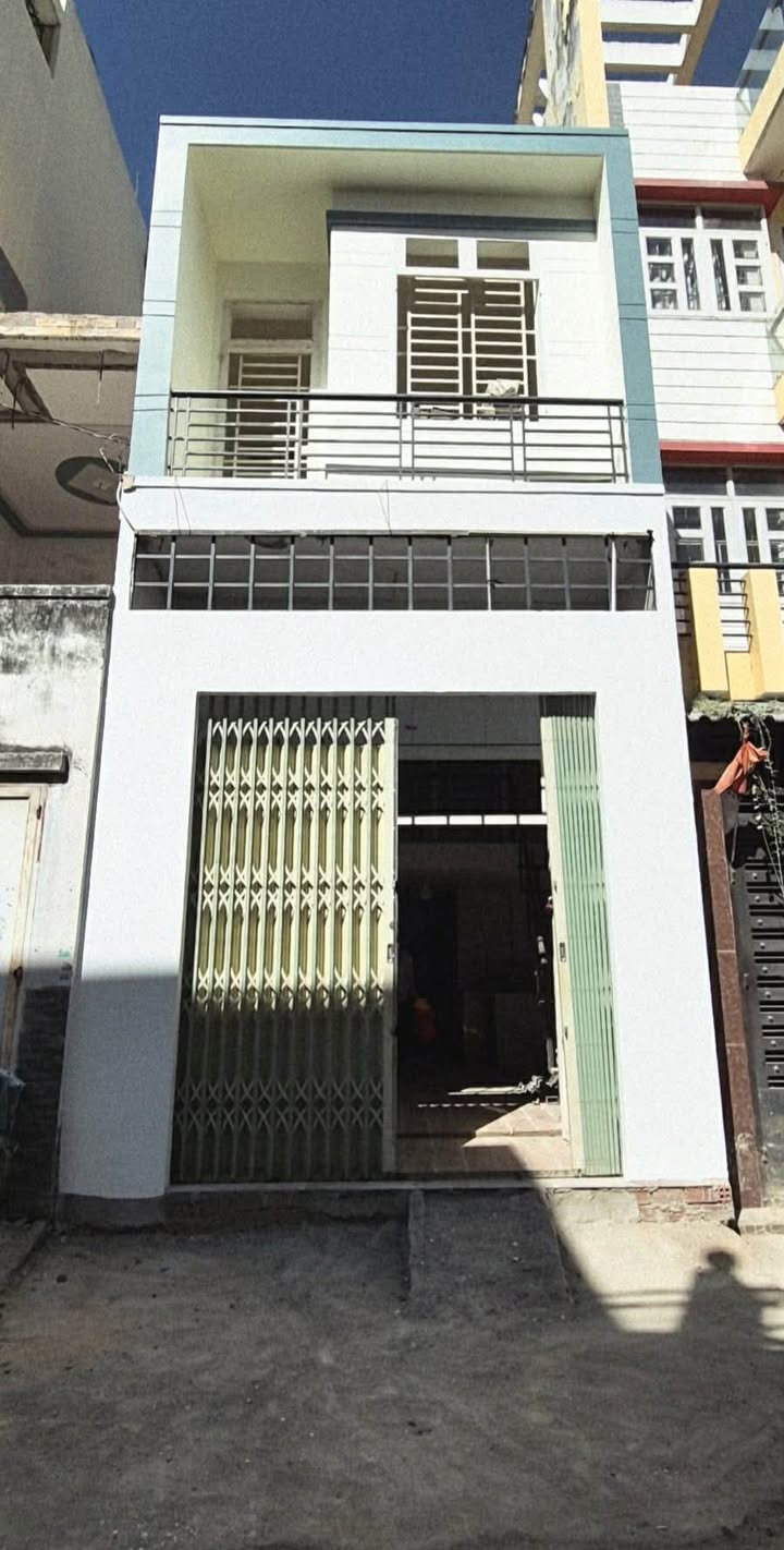 Nhà nguyên căn Lê Văn Quới, Tân Phú 36m² - Hẻm xe tải, vừa ở vừa kinh doanh!