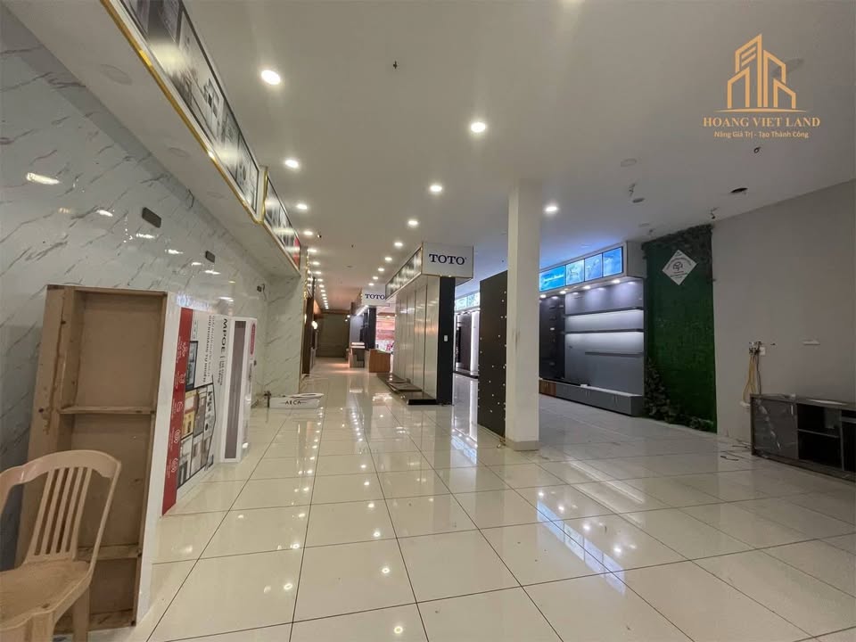 Nhà Lê Thánh Tông Buôn Ma Thuột 304m² 70tr/tháng-KD đắc địa