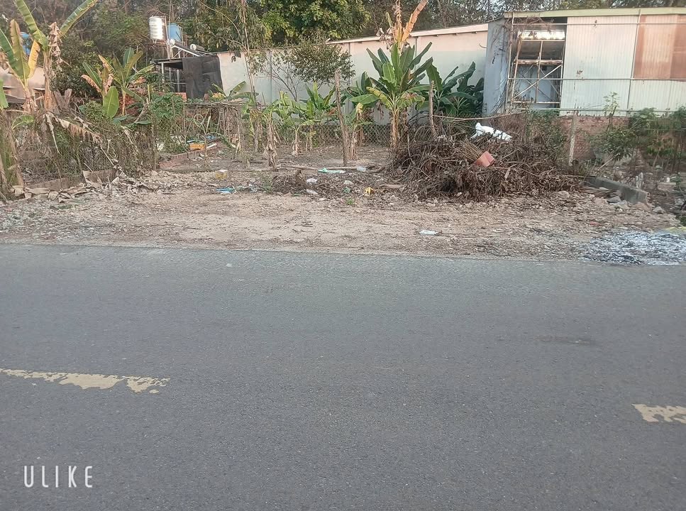 Đất thổ cư 260m² Bến Cát - Kinh doanh sầm uất, gần chợ, trường học