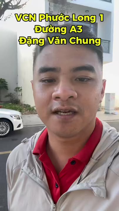 Đất nền VCN Phước Long 1 Nha Trang 75m² - Tiềm năng tăng giá!