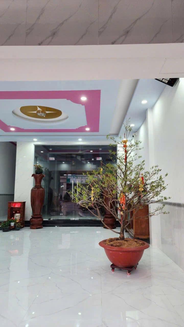 Nhà Phố Đường TC4 Bến Cát 191m² - Mặt tiền kinh doanh đắc địa!