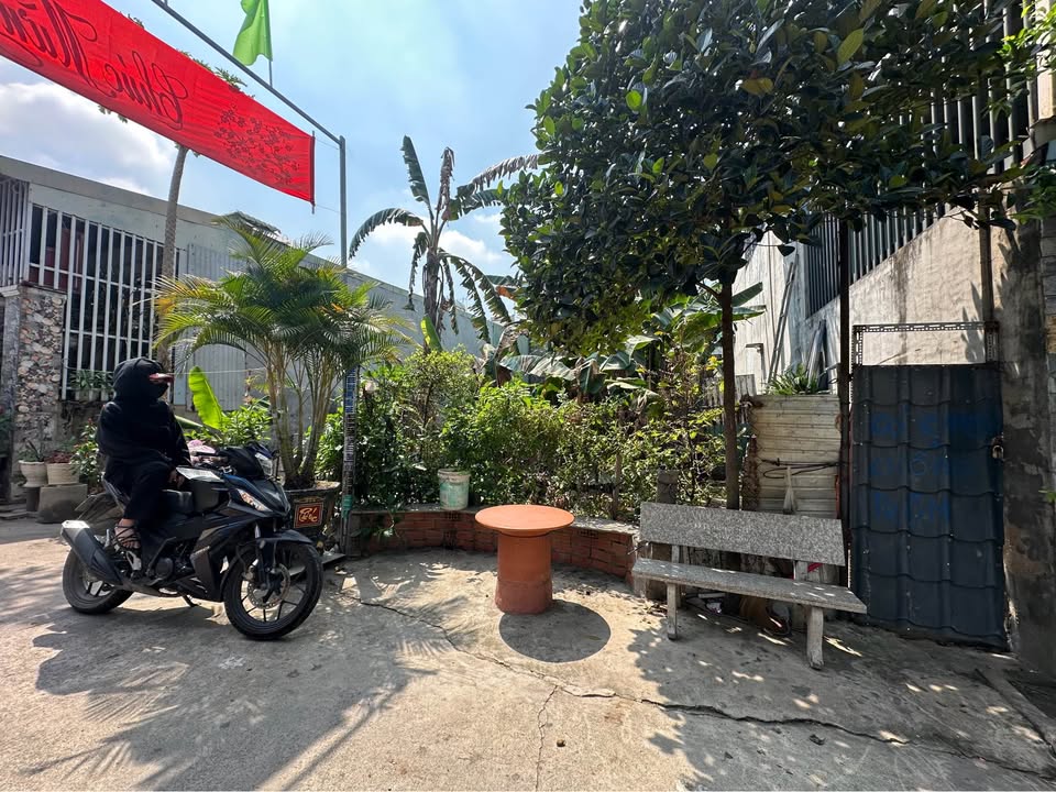 Đất Nền Sổ Đỏ Phước Thiền - Nhơn Trạch 100m² Giá Tốt Đầu Tư