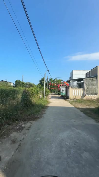 Đất nền An Phú, Tam Kỳ 105m² giá 800 triệu - Sổ đỏ chính chủ!