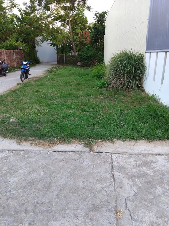 Đất Lô Góc 100m² Phường Hương Trà (Hòa Hương Cũ) - Sổ Hồng Sẵn Sàng