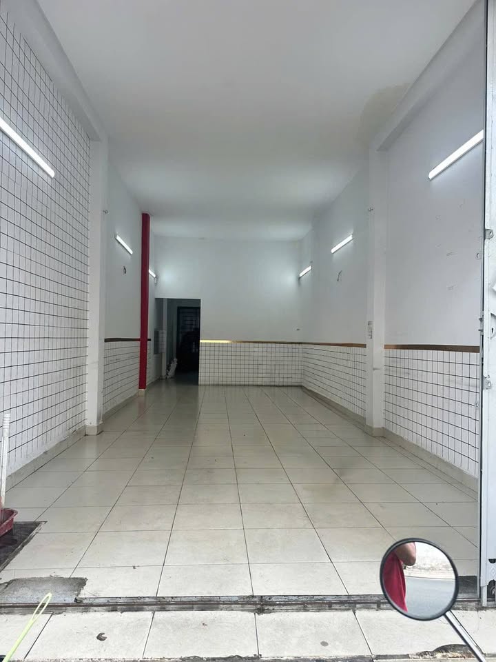 Thuê nhà mặt tiền Bàu Cát Tân Bình 52m² giá 16 triệu - Vị trí kinh doanh đắc địa!