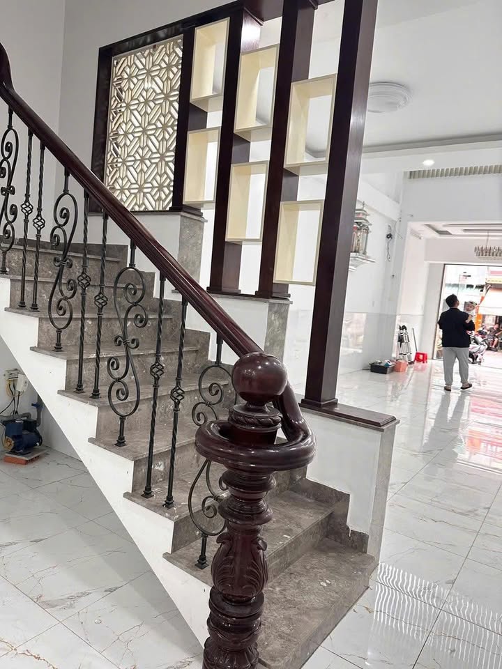 Mặt tiền KD Tân Quý, Tân Phú 88m² - Giá Tốt