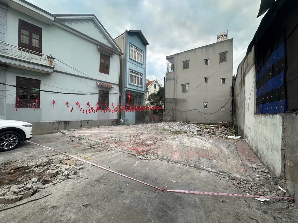 Đất Nền Hạ Long 92.5m² – Lô Góc Vàng, Tiềm Năng Tăng Giá