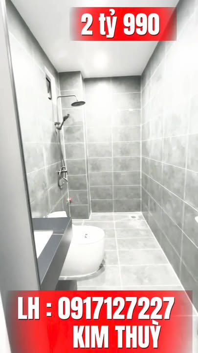 Nhà KDC An Bình Rạch Giá 90m² Full nội thất - Sẵn sàng dọn vào!