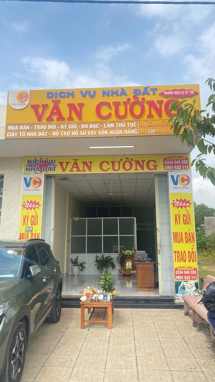 Bán Gấp 20.000m² Đất Nền Kiến Tường, Long An - Giá Ngộp, Sổ Hồng Riêng