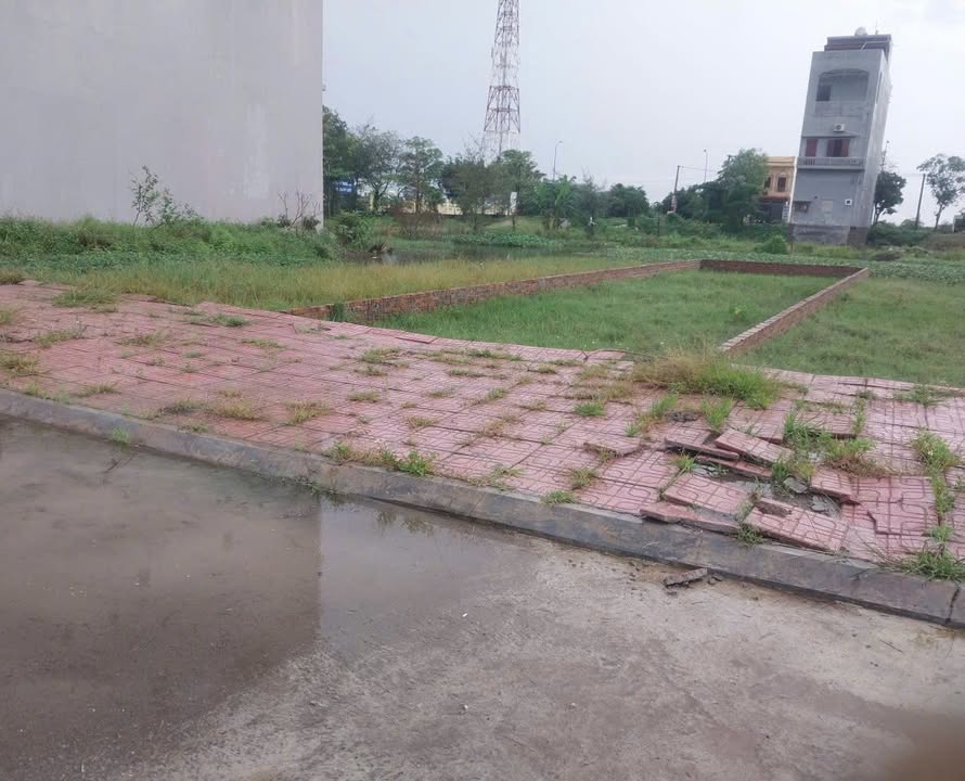 Bán Gấp Đất 100m² Mặt Tiền 5m, Sổ Hồng, Đường 22m Hoàn Kiếm