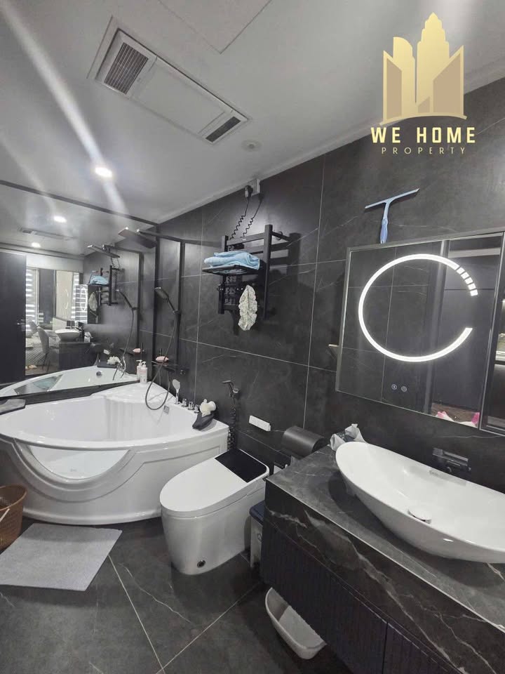 Căn hộ The Minato Lê Chân 15 triệu - View đẹp sẵn ở