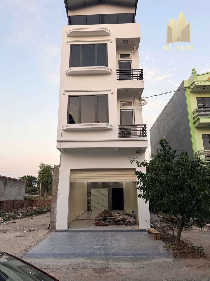 Nhà Riêng Nguyễn Bỉnh Khiêm 90m² - Ô tô đỗ cửa, kinh doanh tốt!