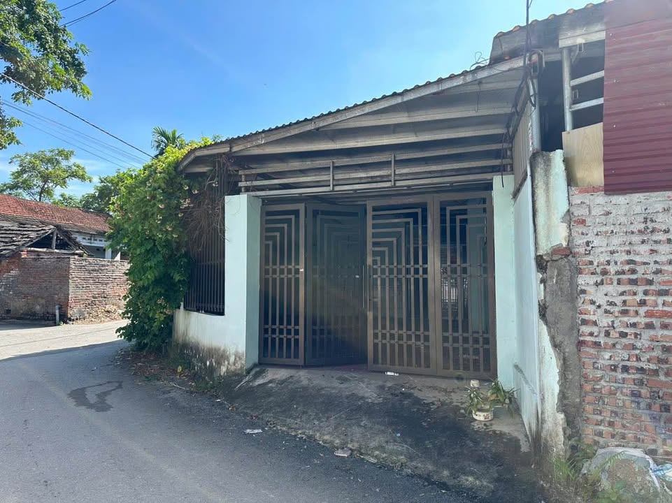 Đất nền Thị trấn Gia Khánh Bình Xuyên 170m² - Sổ đỏ chính chủ!