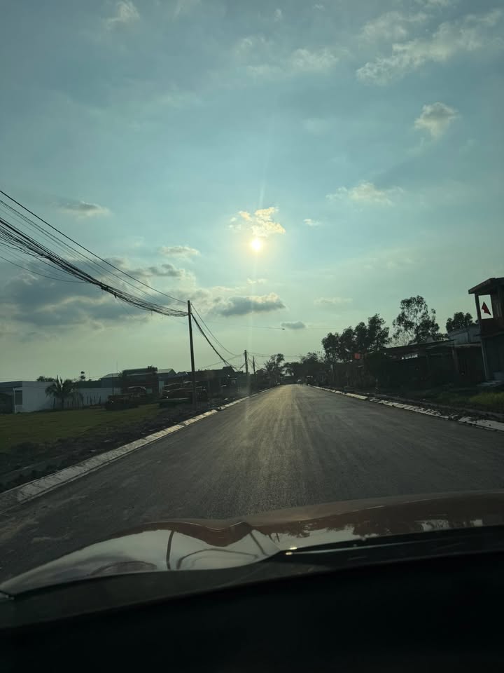 Đất nền Đức Hòa Long An 150m² chỉ 850 triệu - Sổ đỏ chính chủ