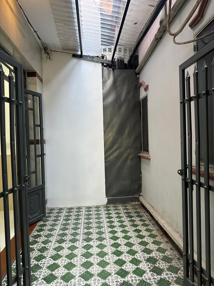 Bán nhà Tân Kim Cần Giuộc 36m² giá 1.05 tỷ - Sẵn sàng ở ngay!