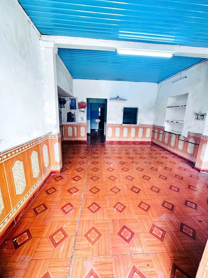 Mặt bằng Hồ Đắc Di Huế 100m² - Mặt tiền kinh doanh sầm uất!