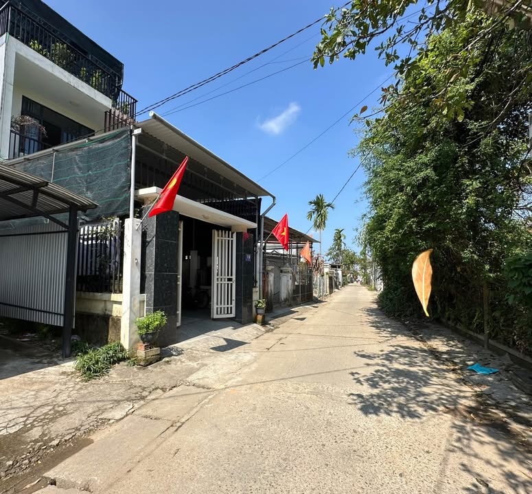 Nhà Phố Hoàng Trọng Mậu Huế 129.7m² - Vị trí đắc địa!