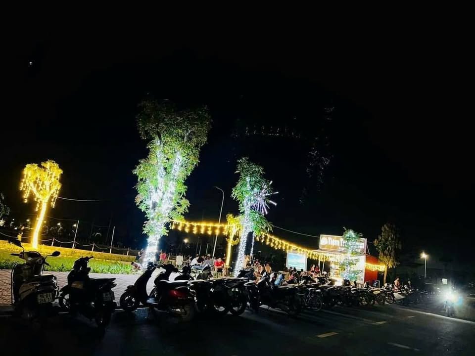 Đất nền 100m² KĐT Yên Phong MR, Lạng Giang - Tiềm năng tăng giá!