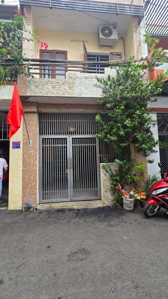 Nhà riêng Hẻm 307 Phan Bội Châu 75m² giá 2.09 tỷ - Ô tô vào tận nhà!