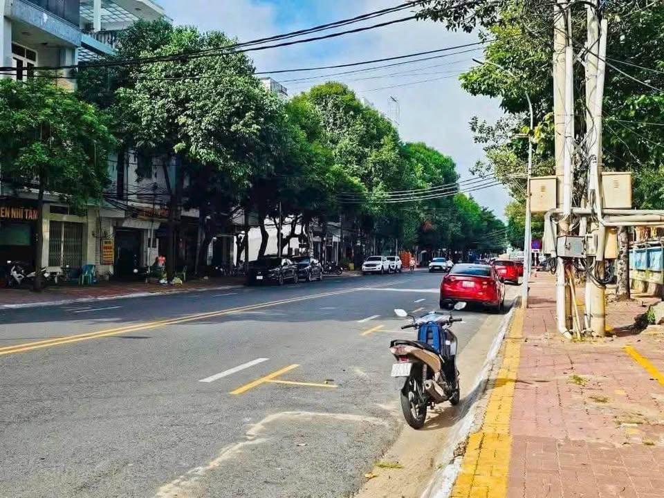 Nhà nghỉ Trương Văn Bang, Vũng Tàu 80m² - Kinh doanh sinh lời!