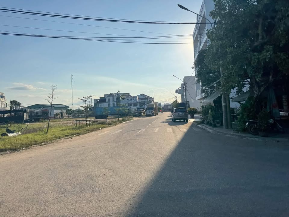 Đất Nền Tuy Phước 100m² - Gần Chợ Bồ Đề, Đường Container, Giá 2 Tỷ