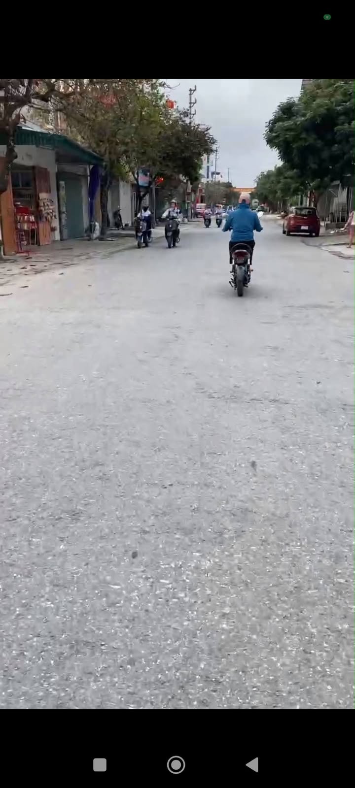 Đất Nền Tây Sơn Kiến Xương 125m² Giá 9xx Triệu - Sổ Đỏ Sẵn Sàng