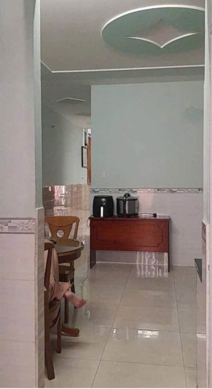 Nhà 1 Trệt 1 Lầu 120m² Nguyễn Hữu Cảnh, Vũng Tàu - Giá 2.39 Tỷ