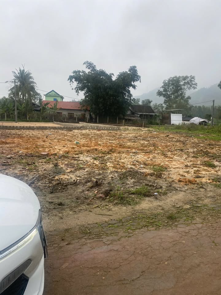 Đất nền Phường Kim Long, Huế 104m² - Tiềm năng tăng giá!