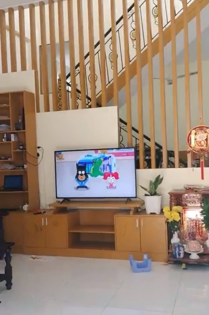 Nhà Riêng Bình Tân 75m² 4.8 Tỷ - Ô Tô Vào Tận Nhà, Sổ Hồng Sẵn!