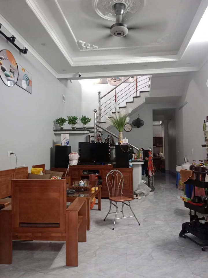 Nhà riêng Vạn An, Bắc Ninh 71m² giá 3.9 tỷ - Chính chủ bán!