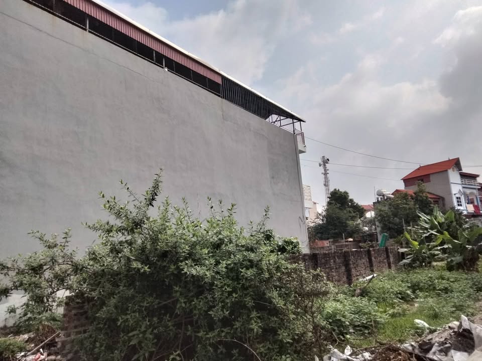 Bán Đất Thổ Cư 89m² Phường Phương Liễu, Bắc Ninh - Giá Hơn 3 Tỷ, Sổ Đỏ Chính Chủ