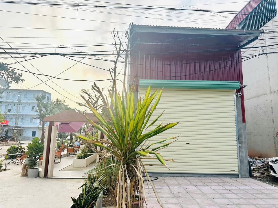 Đất nền KCN Mỹ Điền Tiên Du 72m² - Đầu tư sinh lời ngay!