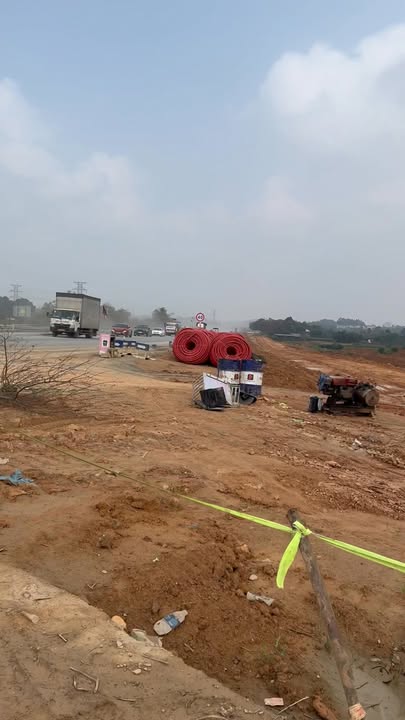 Đất Nền Phú Thọ 150m² - Sổ Đỏ Sẵn, Gần KCN Phú Hà