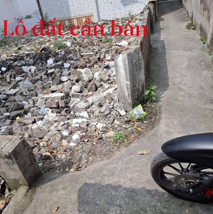 Đất nền P. Kinh Bắc, Bắc Ninh 149m² giá 3 tỷ - Sổ đỏ chính chủ!