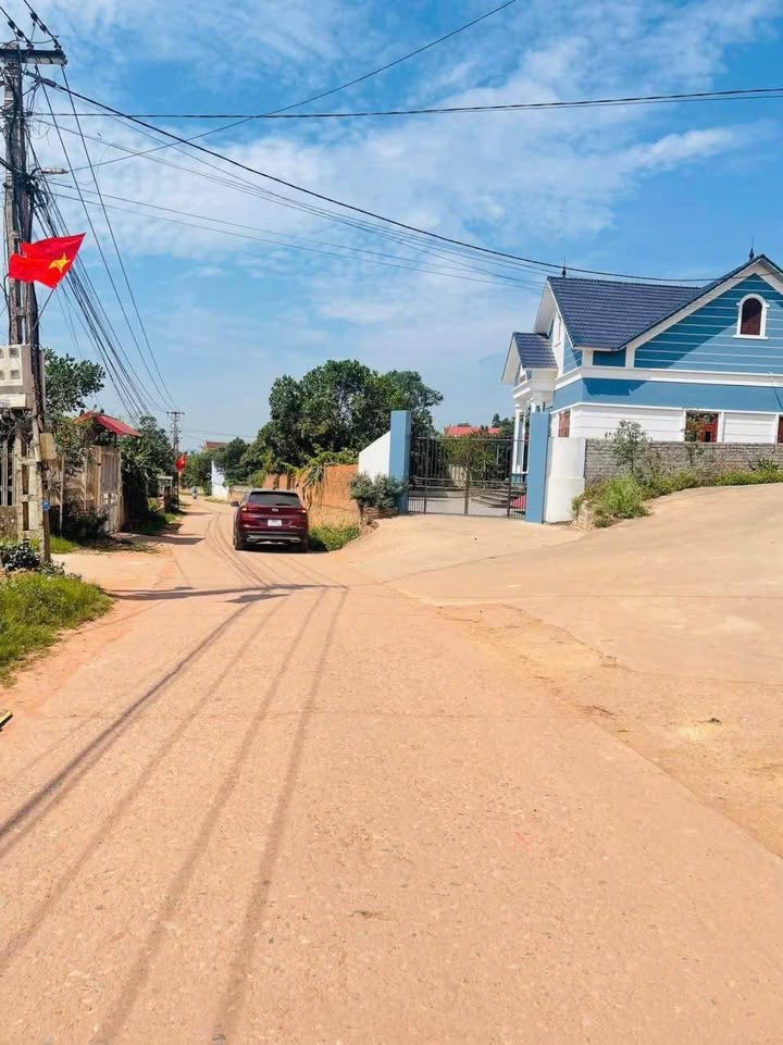 Đất nền Chu Điện Lục Nam 70m² giá 1 tỷ - Sổ đỏ chính chủ!