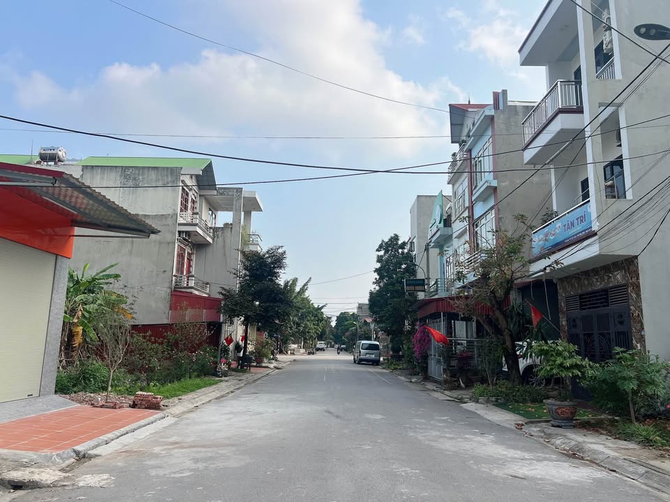 Đất nền Giáp Văn Cương 1, Bắc Ninh 99m² - Giá tốt hiếm có!