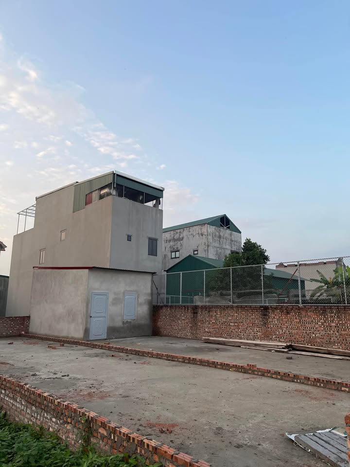 Đất nền An Bình, Thuận Thành 75m² - Sổ đỏ chính chủ, Tiềm năng tăng giá!