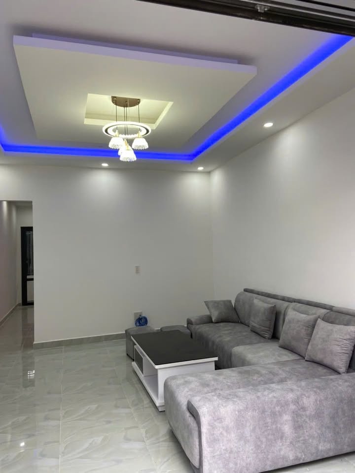 Nhà Phường 10 Đà Lạt 60m² - Sẵn sàng ở ngay!