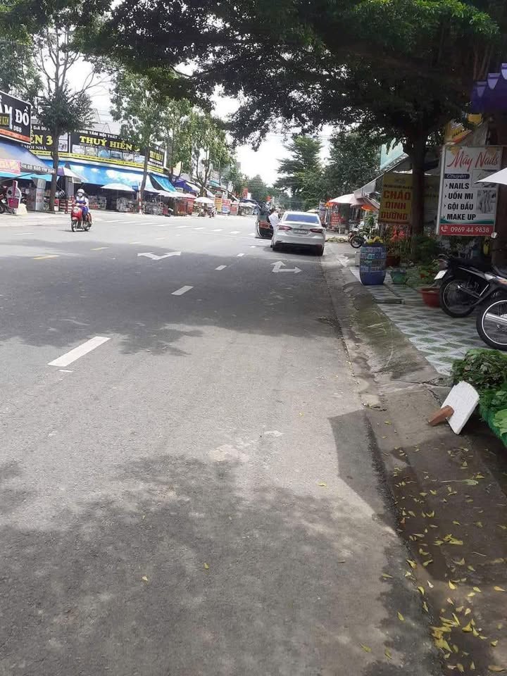 Nhà Cấp 4 Phú Mỹ 150m² - Mặt tiền chợ, Giá tốt hiếm có!