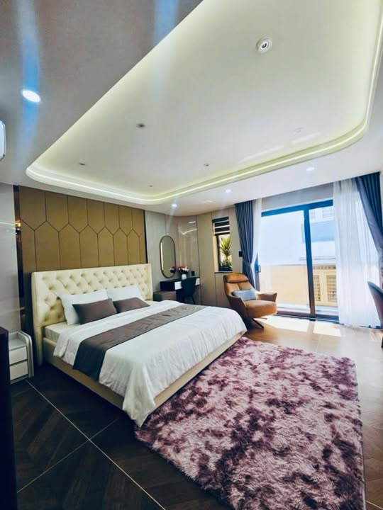 Nhà HXH Lương Ngọc Quyến, Gò Vấp - 50m² - 11 Tỷ - Full Nội Thất Cao Cấp