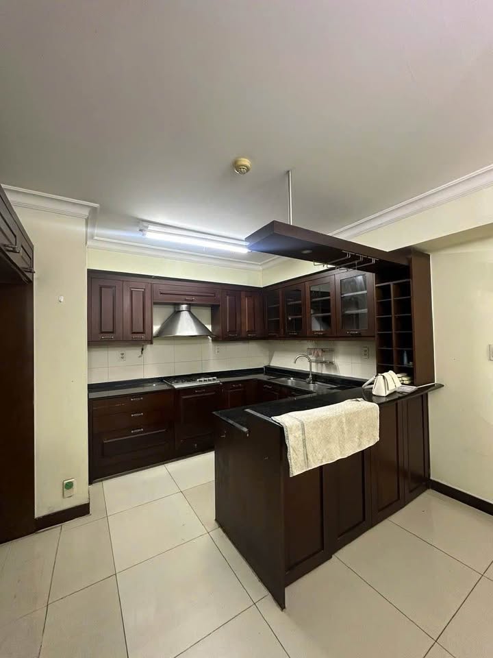 Căn hộ Cantavil An Phú 75m² giá 6.2 tỷ - Full nội thất cao cấp!