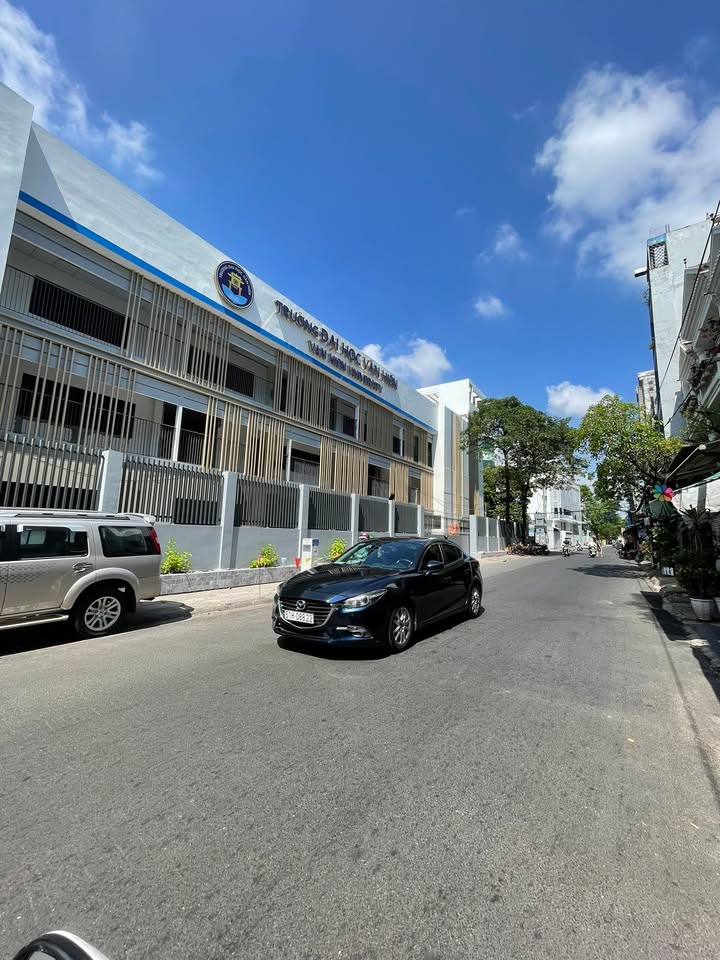 Nhà Bùi Văn Thêm Phú Nhuận 37m² 7.2 tỷ - Ô tô vào tận nhà!