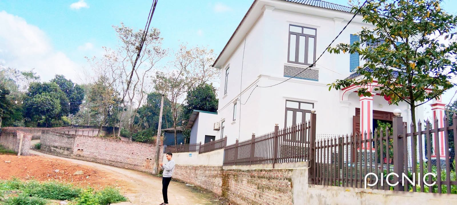 Đất Nền Tam Dương, Vĩnh Phúc 95m² Chỉ Từ 400 Triệu - Sổ Đỏ Chính Chủ!