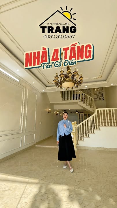 Nhà Phố Bà Triệu Thanh Hóa 73m² - Mặt tiền kinh doanh đắc địa!