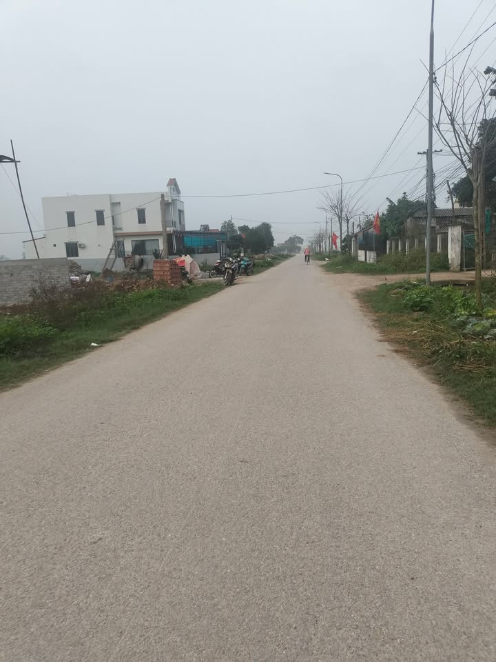 Đất nền Quảng Văn, Quảng Xương 115m² giá 800 triệu - Tiềm năng tăng giá!