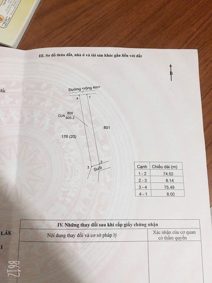 Đất Nền Buôn Ma Thuột 600m² chỉ 280 Triệu - Pháp Lý Rõ Ràng!
