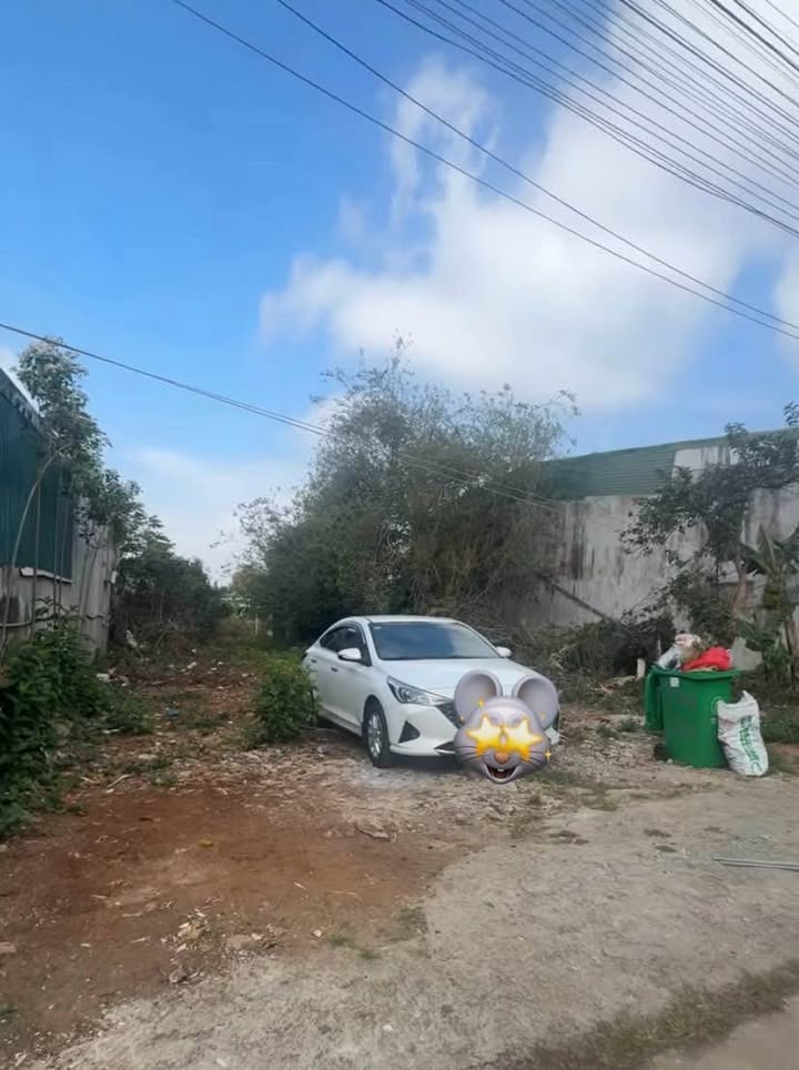 Đất nền Hẻm Lưu Quang Vũ 166m² - Sổ đỏ chính chủ