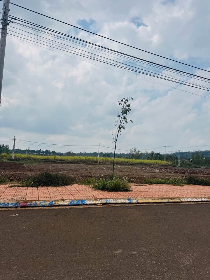 Đất nền KĐG Eapok 150m² giá 1.69 tỷ - Sổ đỏ chính chủ!