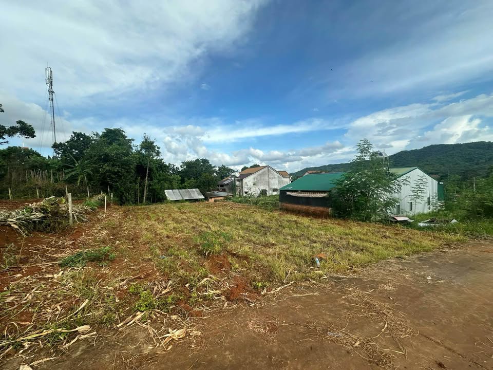 Bán đất Ea Súp 150m² giá 890 triệu - Sổ đỏ chính chủ