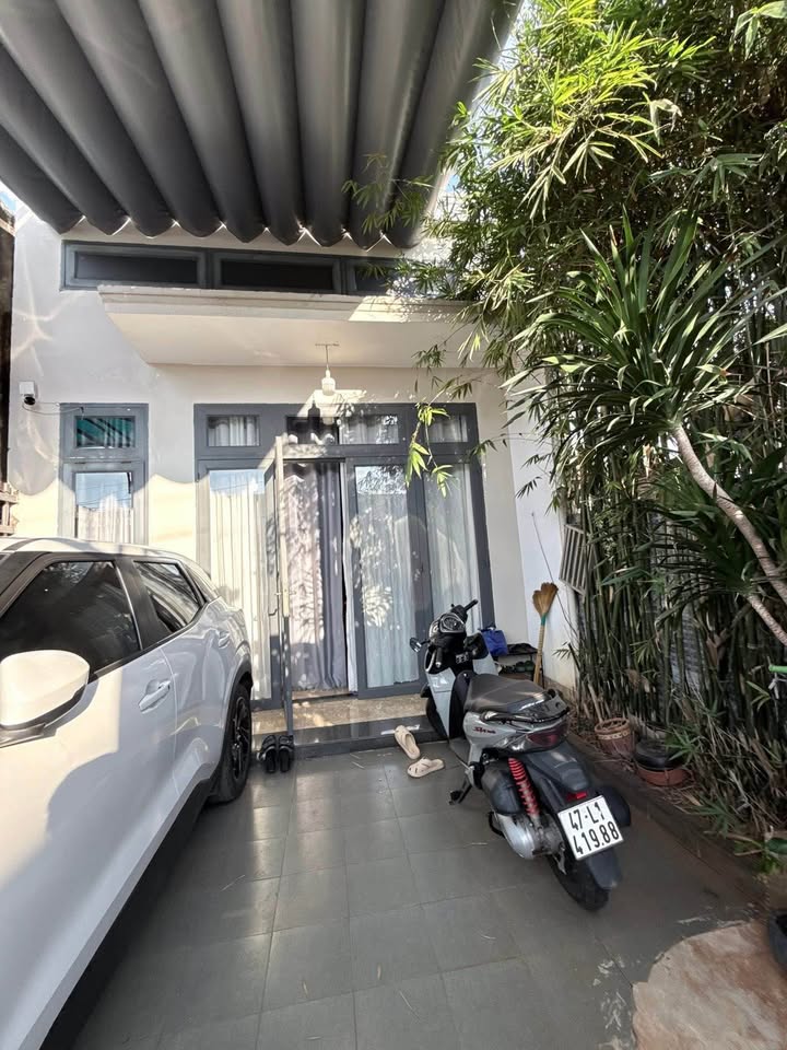 Nhà Nguyên Căn 3PN Cư ÊBur, Buôn Ma Thuột - Giá Tốt Kèm Nội Thất